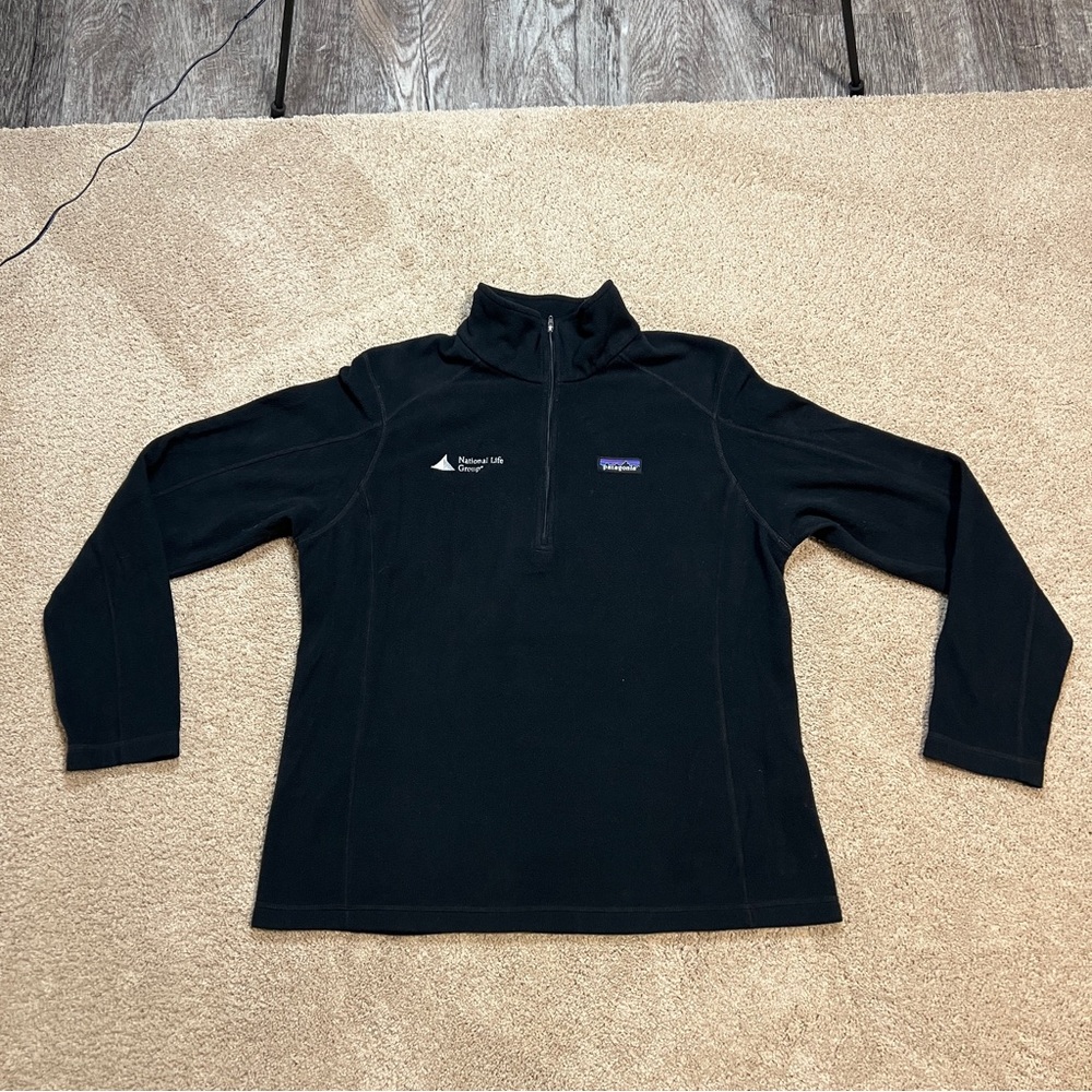 Women’s XL Patagonia Fleece Pullover